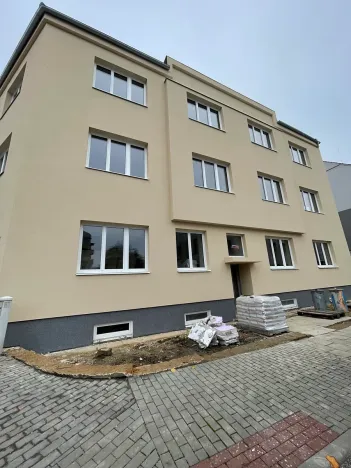 Prodej bytu 3+kk, Prostějov, 132 m2