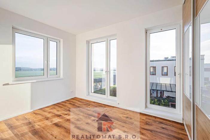 Prodej rodinného domu, Horoušany, Rubínová, 92 m2