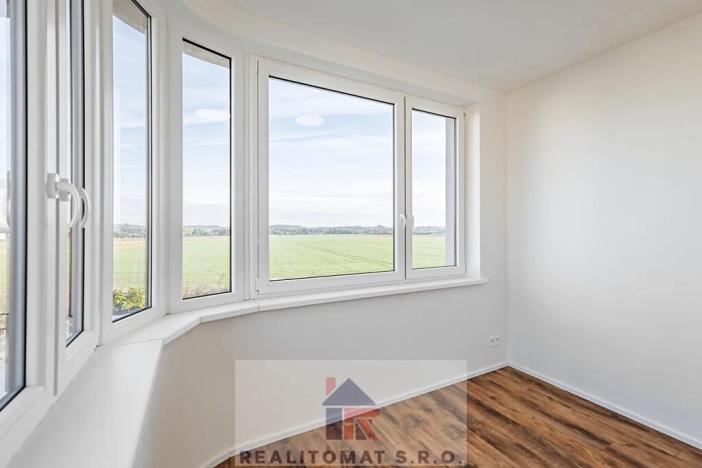 Prodej rodinného domu, Horoušany, Rubínová, 92 m2