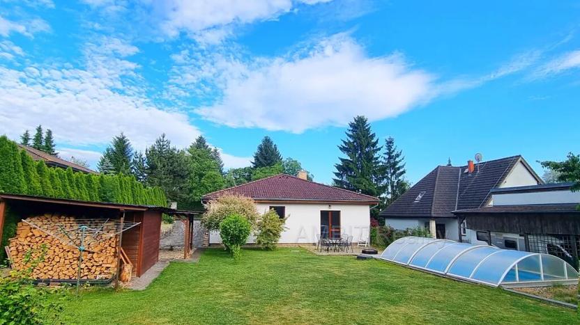 Prodej rodinného domu, Všestary, K lesu, 143 m2