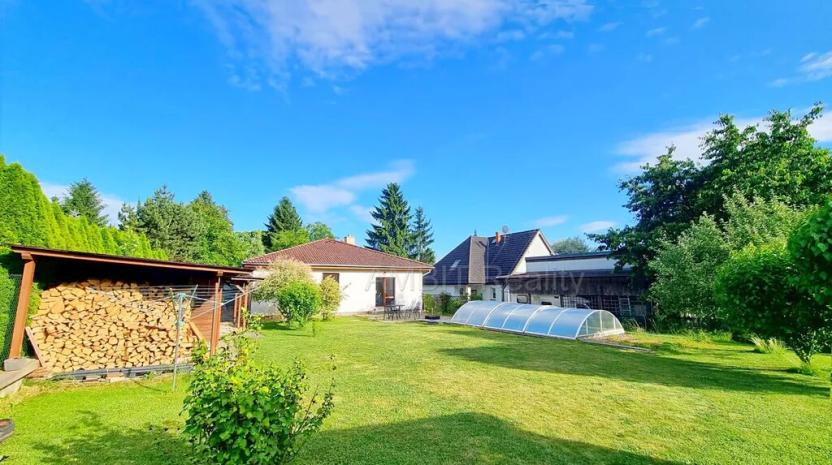 Prodej rodinného domu, Všestary, K lesu, 143 m2