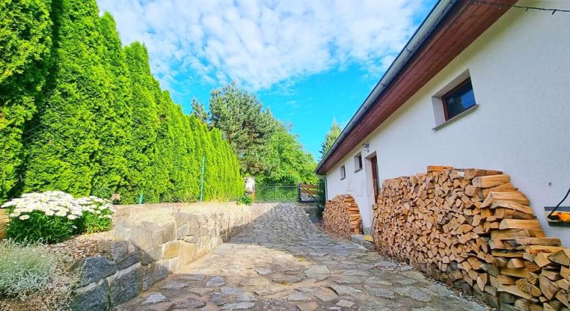 Prodej rodinného domu, Všestary, K lesu, 143 m2