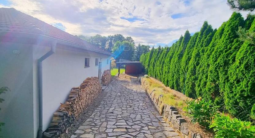 Prodej rodinného domu, Všestary, K lesu, 143 m2