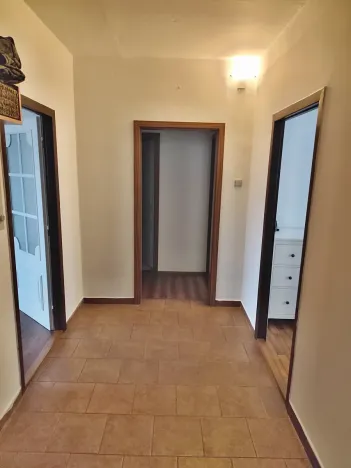 Pronájem bytu 3+1, Jablonec nad Nisou, Vysoká, 75 m2