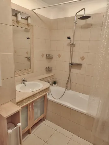 Pronájem bytu 3+1, Jablonec nad Nisou, Vysoká, 75 m2