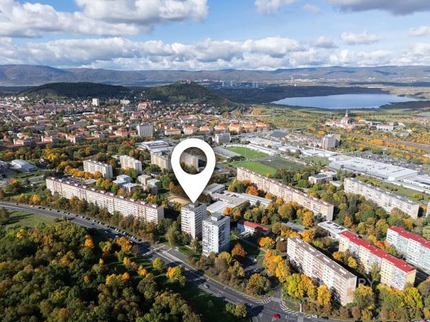 Prodej bytu 3+kk, Most, Brněnská, 81 m2