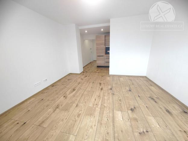 Pronájem bytu 2+1, Praha - Podolí, Podolská, 52 m2