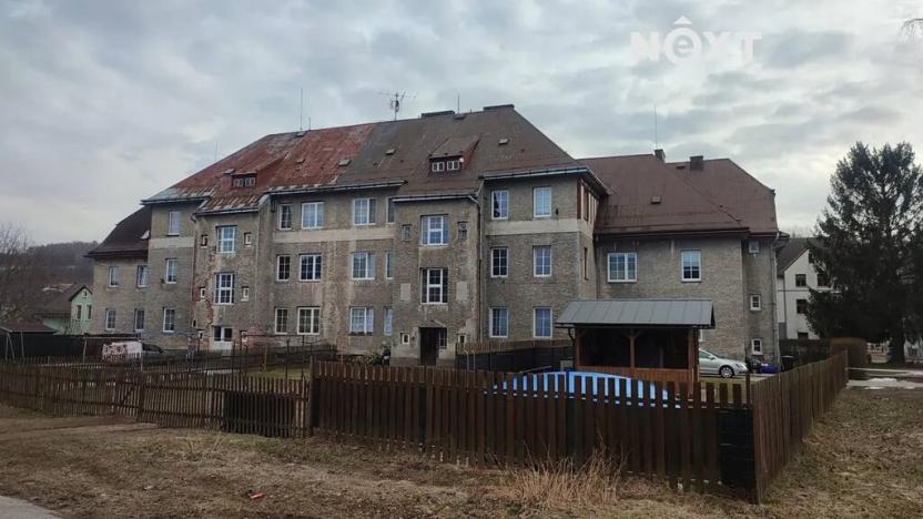Pronájem bytu 2+kk, Mladé Buky, 29 m2