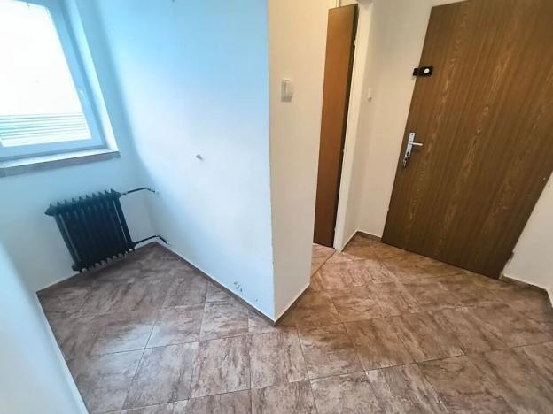 Pronájem bytu 4+kk, Ústí nad Labem, Šafaříkovo náměstí, 90 m2