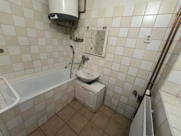 Pronájem bytu 1+1, Chabařovice, 40 m2