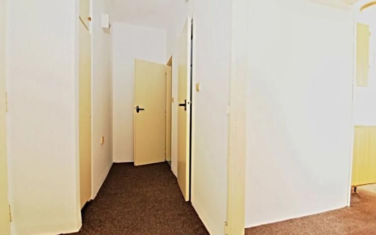 Pronájem bytu 1+1, Děčín, Kamenická, 36 m2