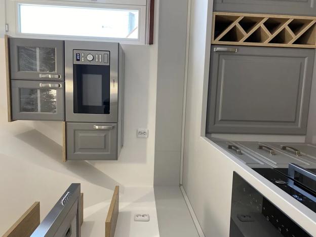 Pronájem bytu 2+kk, Teplice, J. K. Tyla, 82 m2