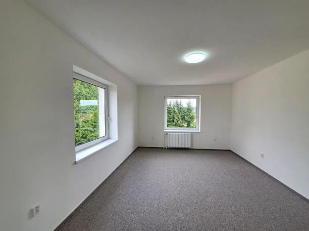 Pronájem bytu 3+kk, Plzeň, Plzeňská, 95 m2