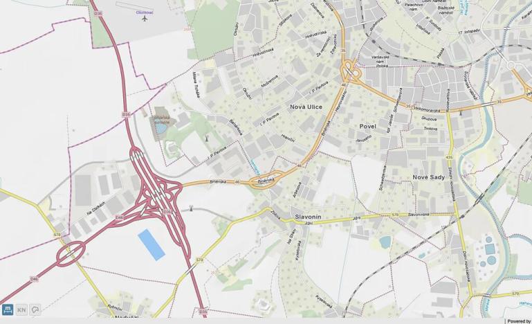 Prodej podílu pole, Olomouc, 10492 m2