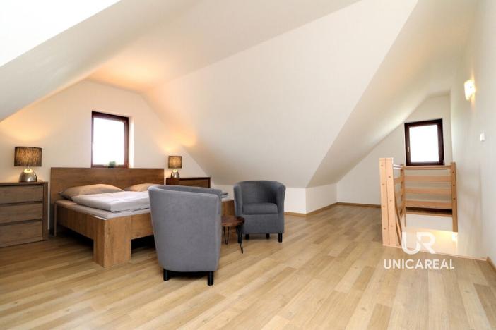 Prodej ubytování, Václavov u Bruntálu - Horní Václavov, 88 m2