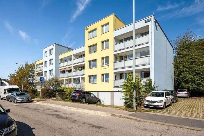 Prodej bytu 3+kk, Praha - Chodov, Kloboukova, 80 m2