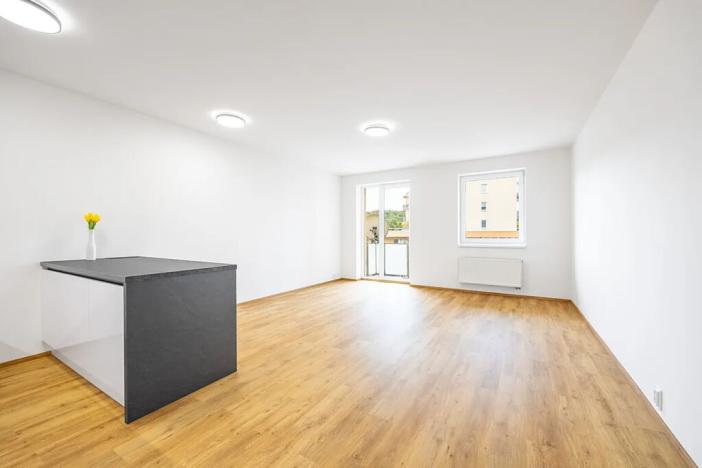 Prodej bytu 3+kk, Praha - Hostivař, náměstí Přátelství, 89 m2