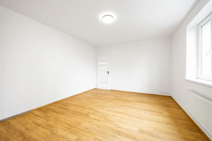 Prodej bytu 3+kk, Praha - Hostivař, náměstí Přátelství, 89 m2
