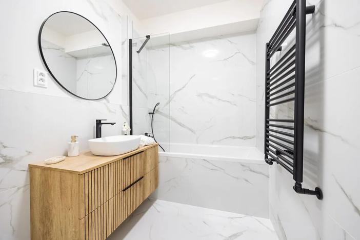 Prodej bytu 3+kk, Praha - Hostivař, náměstí Přátelství, 89 m2