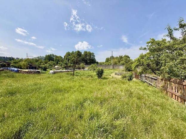 Prodej pozemku pro bydlení, Olšany, 1816 m2