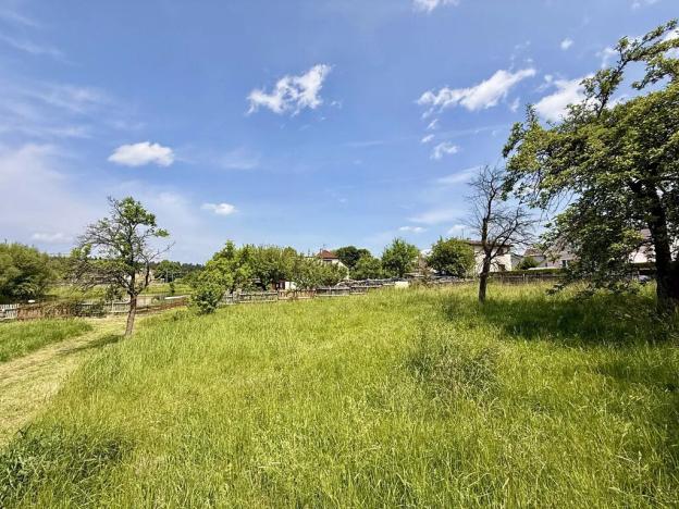 Prodej pozemku pro bydlení, Olšany, 1816 m2