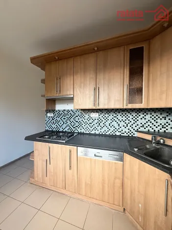 Pronájem bytu 2+1, Chomutov, Dřínovská, 62 m2
