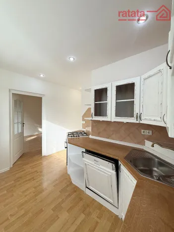 Pronájem bytu 4+1, Chomutov, Hutnická, 88 m2