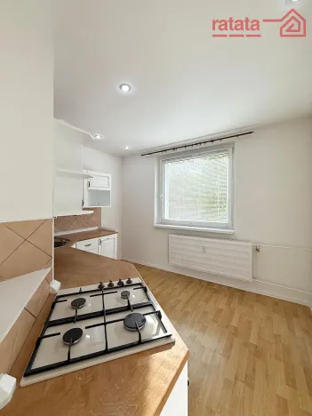 Pronájem bytu 4+1, Chomutov, Hutnická, 88 m2