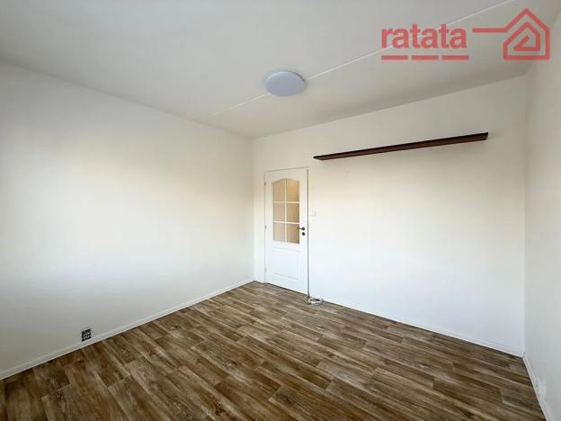 Pronájem bytu 4+1, Chomutov, Hutnická, 88 m2