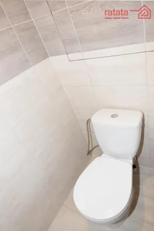 Pronájem bytu 2+kk, Most, Františka Malíka, 39 m2