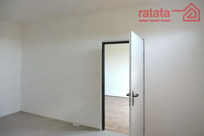 Pronájem bytu 1+1, Jirkov, Na Borku, 35 m2