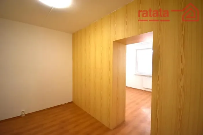 Pronájem bytu 1+1, Klášterec nad Ohří, Olšová, 40 m2