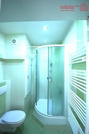 Pronájem bytu 1+1, Klášterec nad Ohří, Olšová, 40 m2