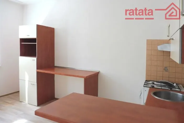 Pronájem bytu 1+1, Jirkov, Studentská, 38 m2