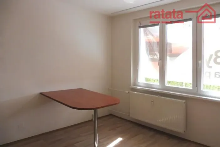 Pronájem bytu 1+1, Jirkov, Studentská, 38 m2