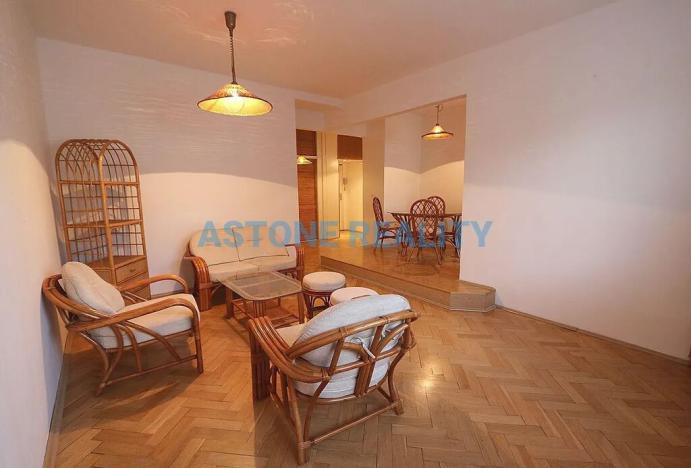 Pronájem bytu 2+kk, Praha - Břevnov, Junácká, 56 m2