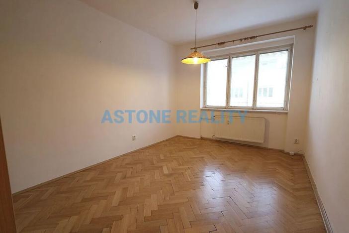 Pronájem bytu 2+kk, Praha - Břevnov, Junácká, 56 m2