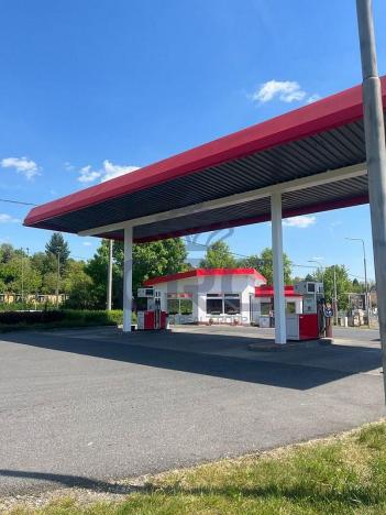 Prodej komerční, Kly - Dolní Vinice, 60 m2