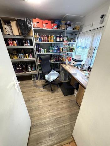 Prodej komerční, Kly - Dolní Vinice, 60 m2