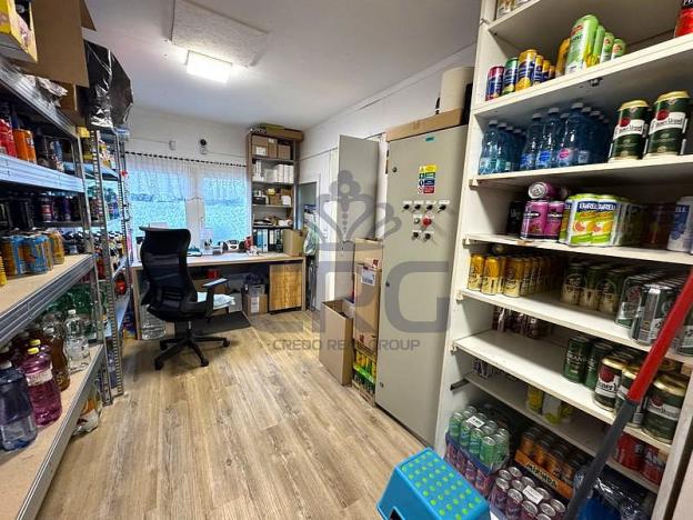 Prodej komerční, Kly - Dolní Vinice, 60 m2