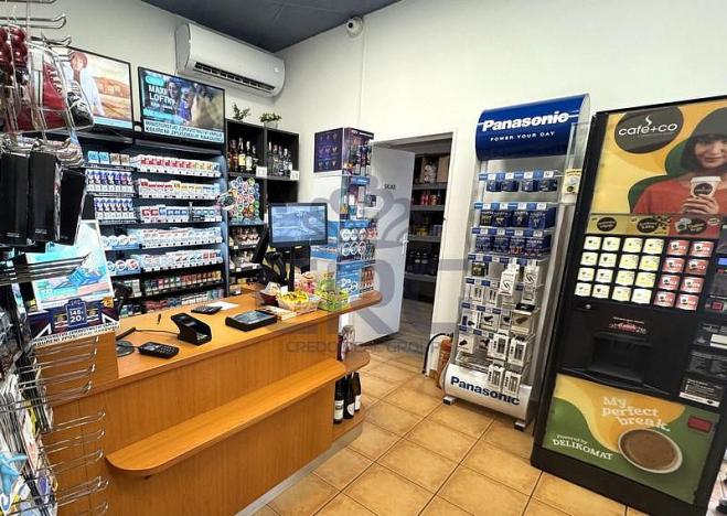 Prodej komerční, Kly - Dolní Vinice, 60 m2