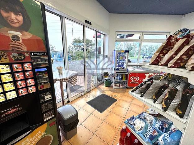 Prodej komerční, Kly - Dolní Vinice, 60 m2