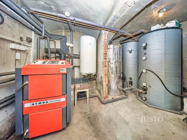 Prodej rodinného domu, Moravičany, 130 m2