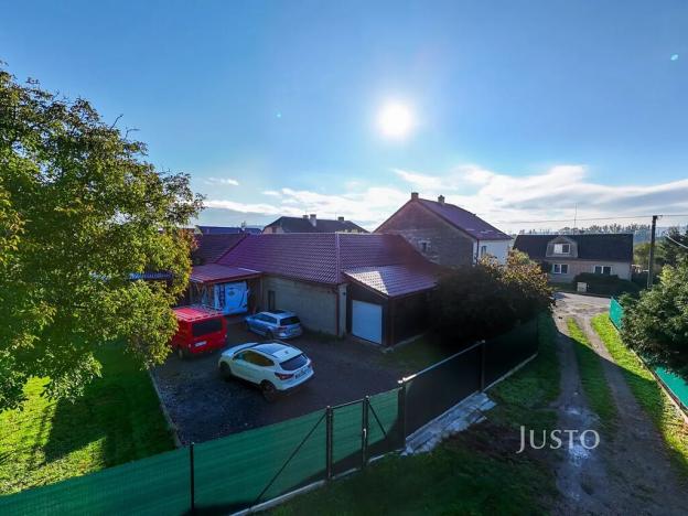 Prodej rodinného domu, Moravičany, 130 m2