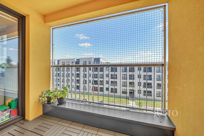Prodej bytu 3+kk, Praha - Uhříněves, Oty Bubeníčka, 80 m2