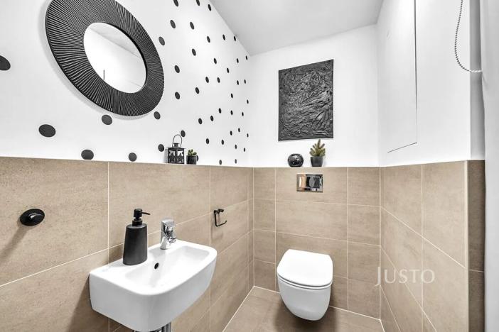 Prodej bytu 3+kk, Praha - Uhříněves, Oty Bubeníčka, 80 m2