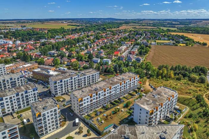 Prodej bytu 3+kk, Praha - Uhříněves, Oty Bubeníčka, 80 m2