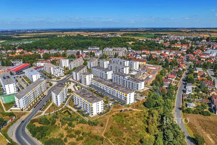 Prodej bytu 3+kk, Praha - Uhříněves, Oty Bubeníčka, 80 m2