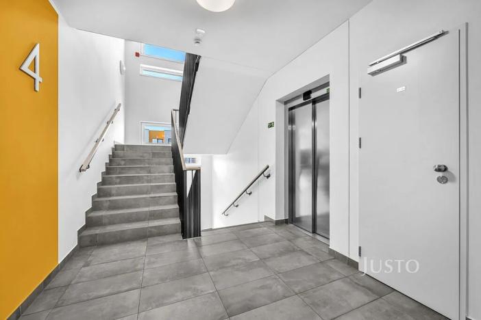 Prodej bytu 3+kk, Praha - Uhříněves, Oty Bubeníčka, 80 m2