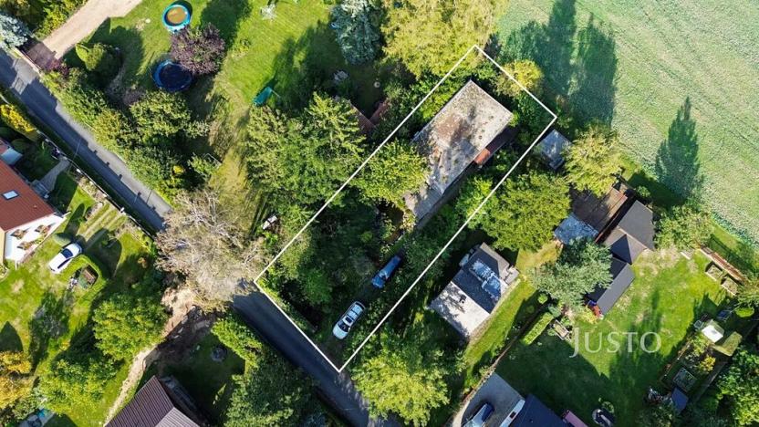 Pronájem rodinného domu, Mukařov, Na pískách, 75 m2